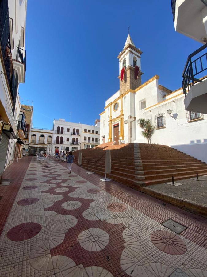 Fantastic Spain Algarve Vacation & Boat Fun Apartamento Ayamonte