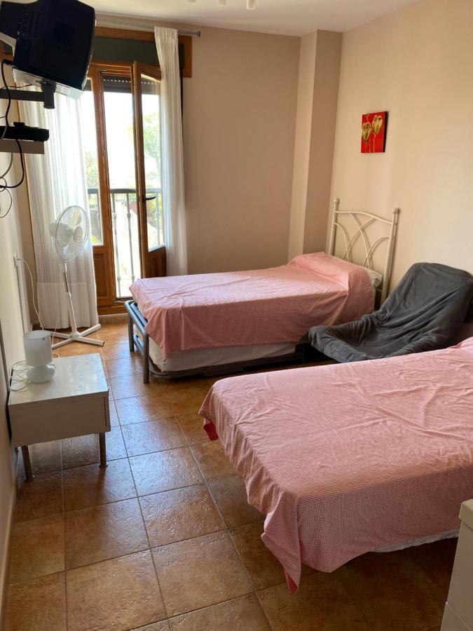 Fantastic Spain Algarve Vacation & Boat Fun Apartamento Ayamonte
