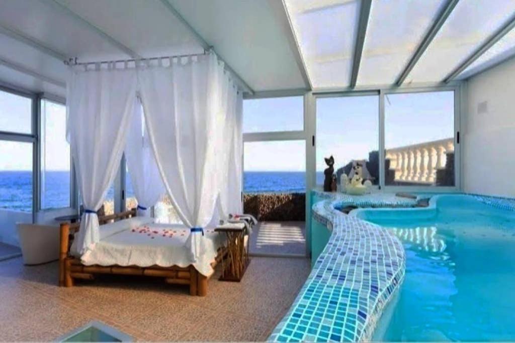 Romantic Tenerife Apartamento