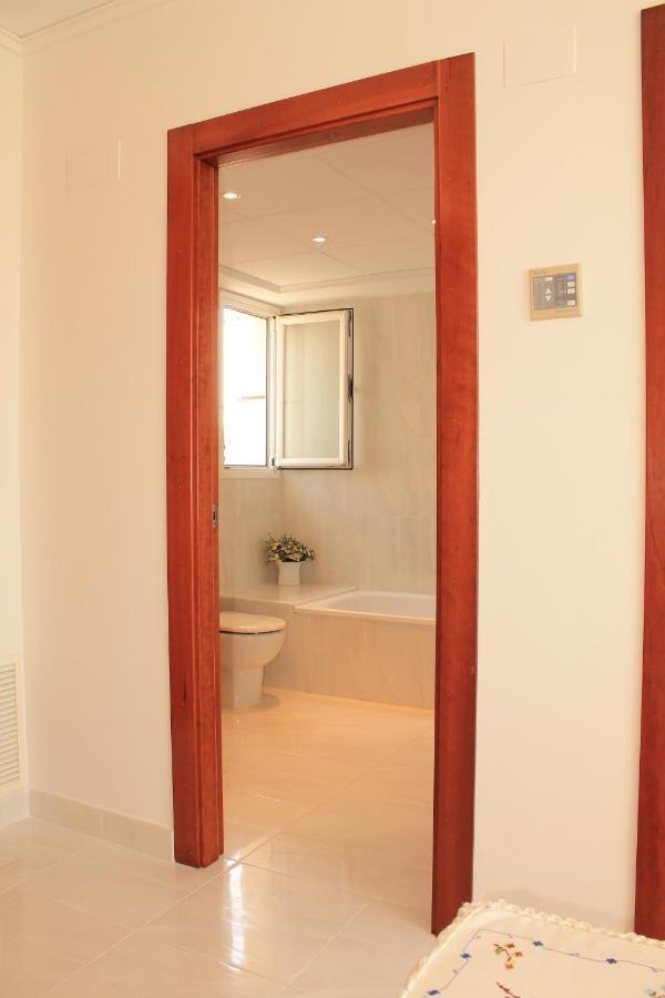 Apartamento Mesana 102 / Penthouse Calpe