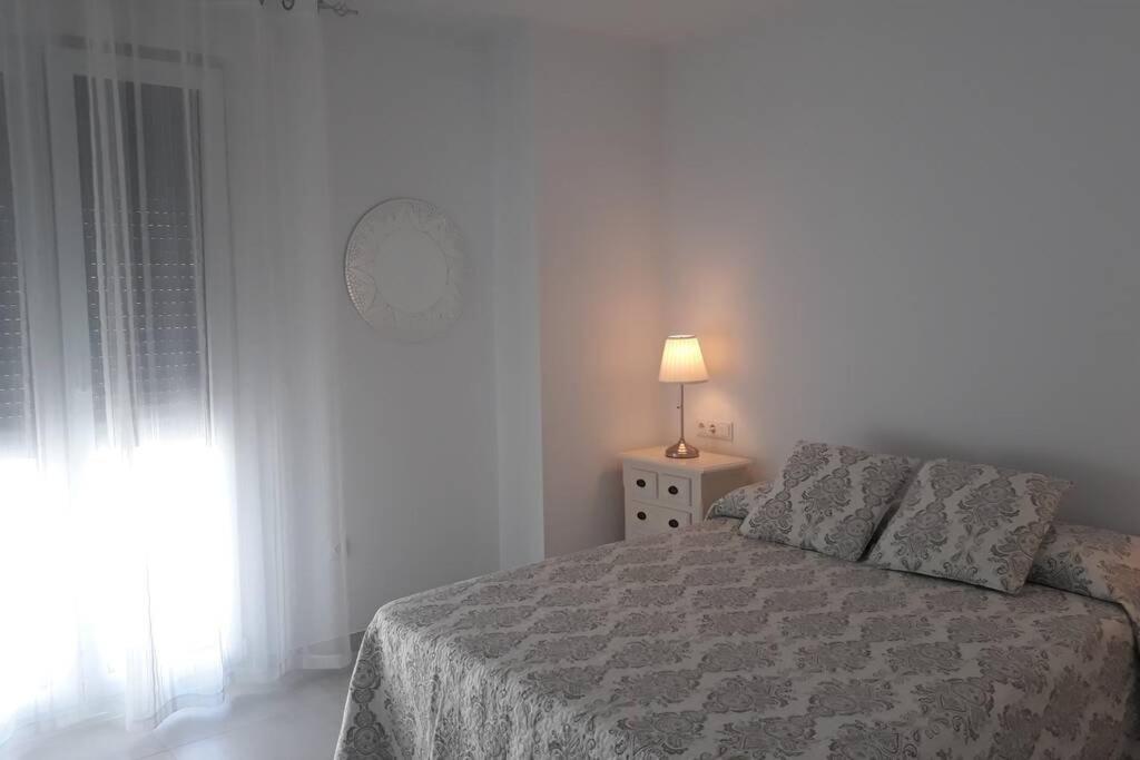 Casa Kayrel Iceberg Apartamento Tarifa
