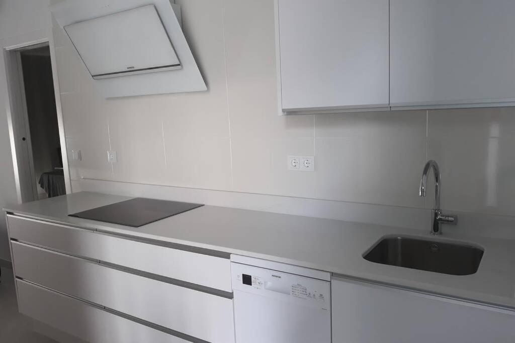 Apartamento Casa Kayrel Iceberg *
