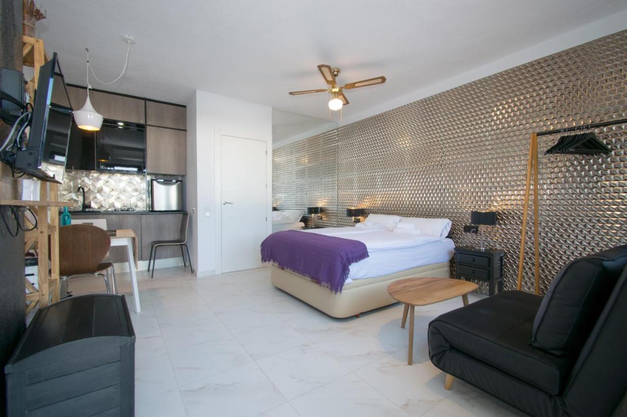 Apartamento 087 Design Studio - Alicante Holiday La Mata (Torrevieja)