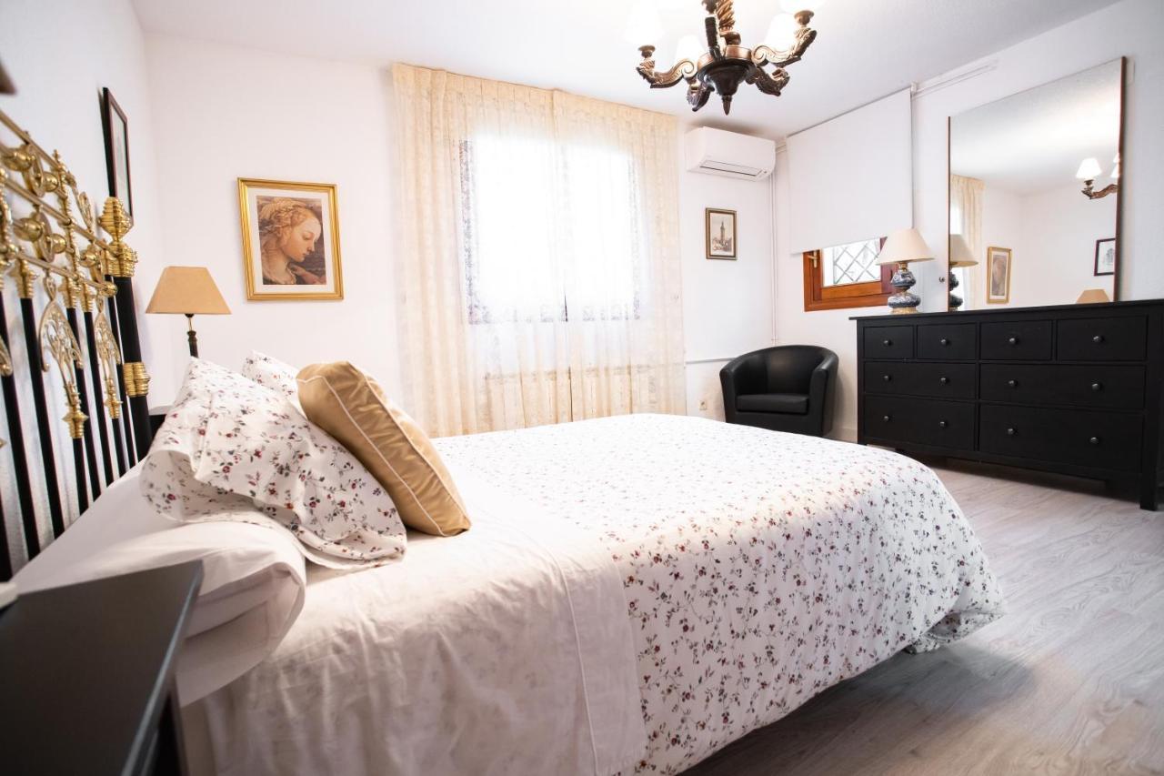 Casa Exclusiva En Holiday home