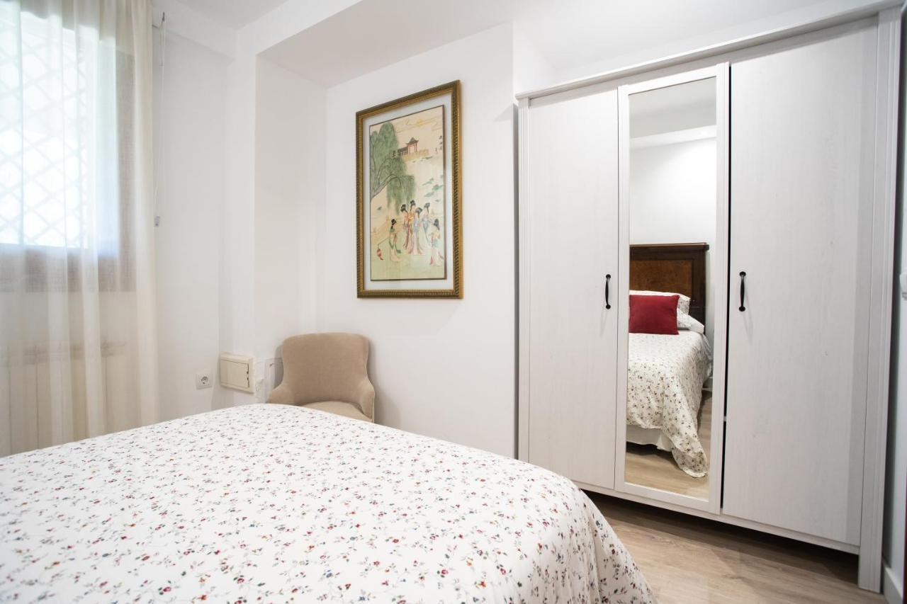 Holiday home Casa Exclusiva En Toledo