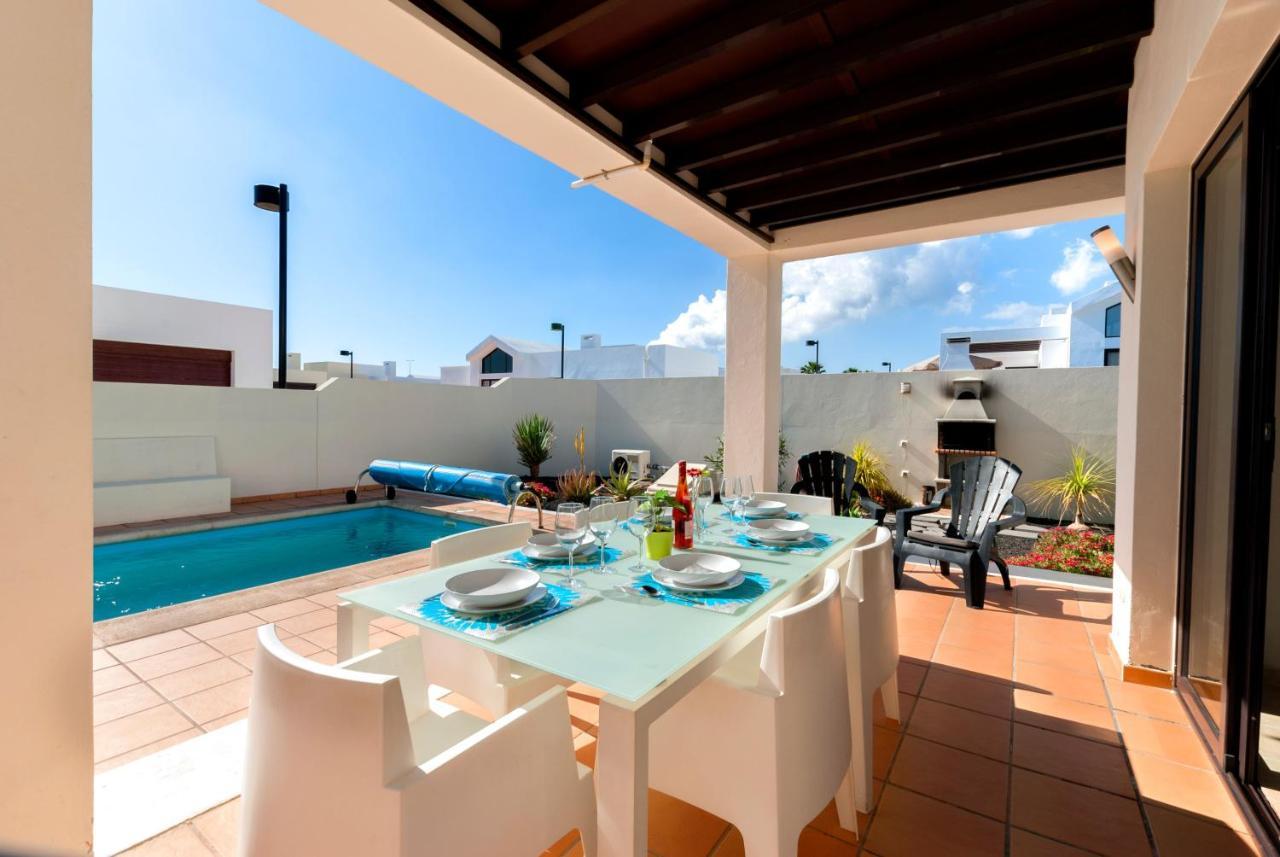 Buganvilla 19 Forever Villa Playa Blanca (Lanzarote)