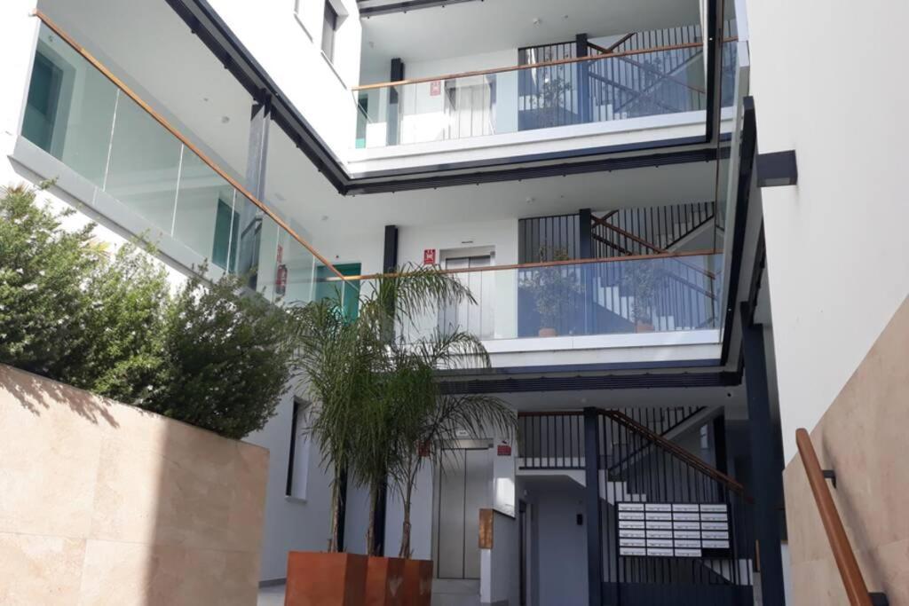 Apartamento Casa Kayrel Iceberg Tarifa