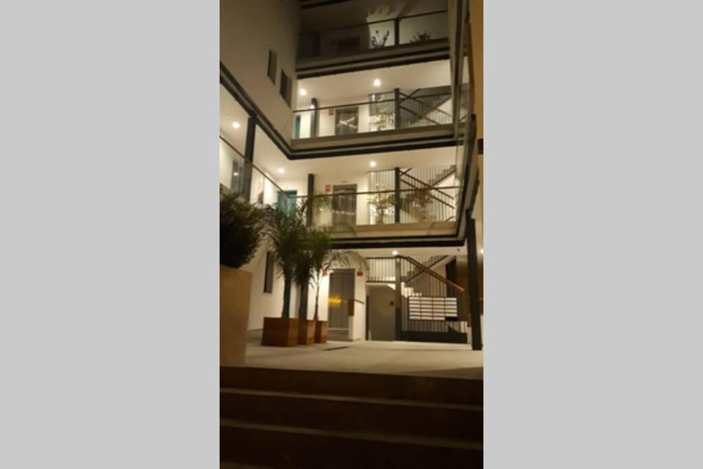 Apartamento Casa Kayrel Iceberg