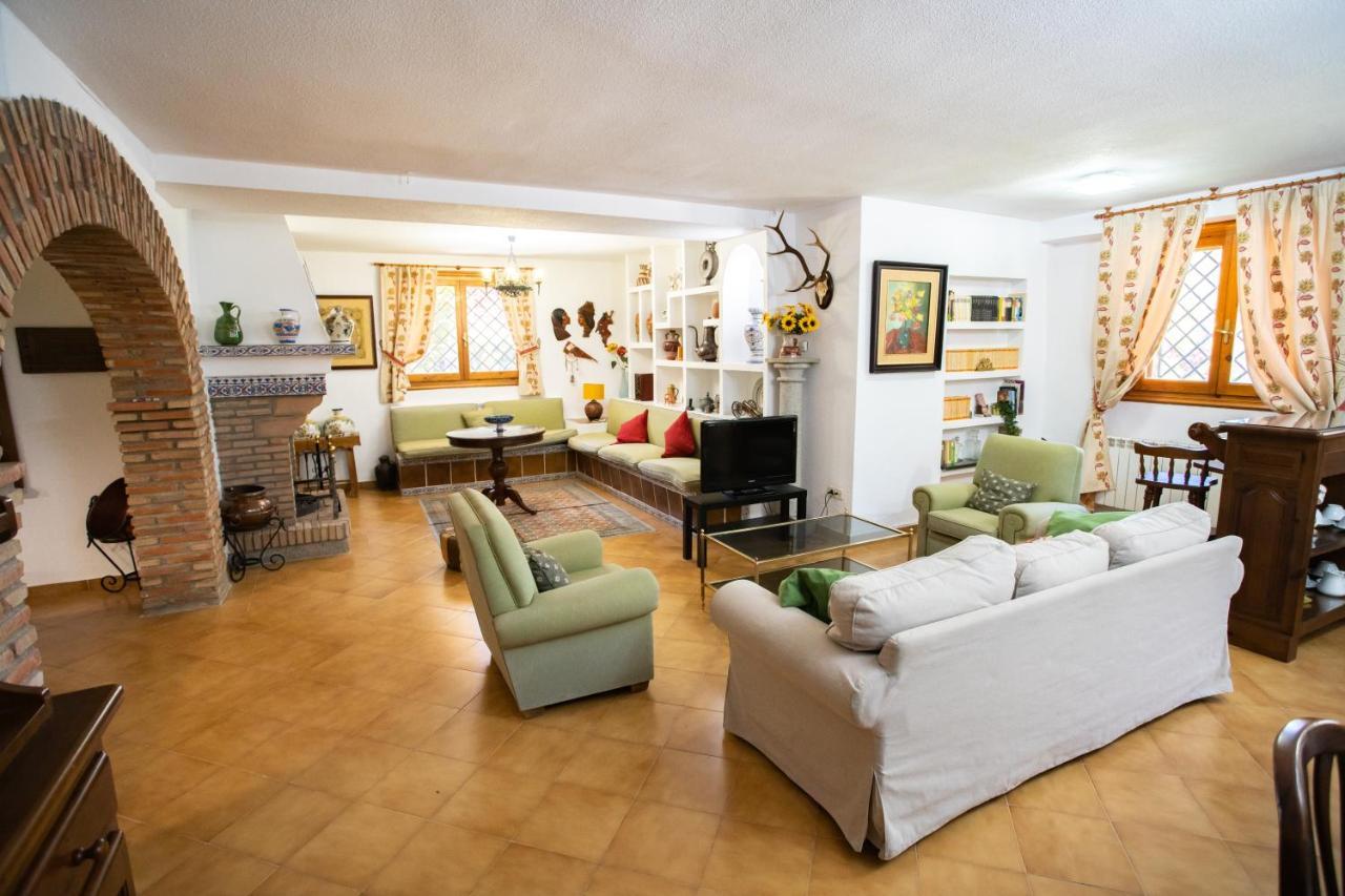Casa Exclusiva En Holiday home
