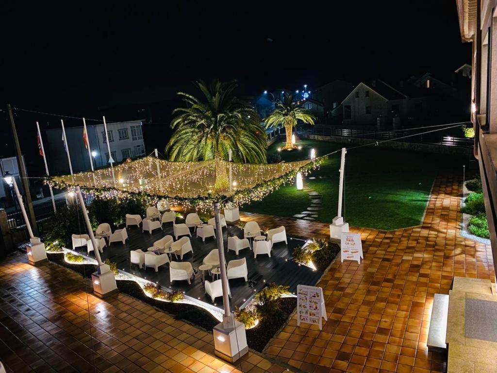 Aparthotel Harpazul