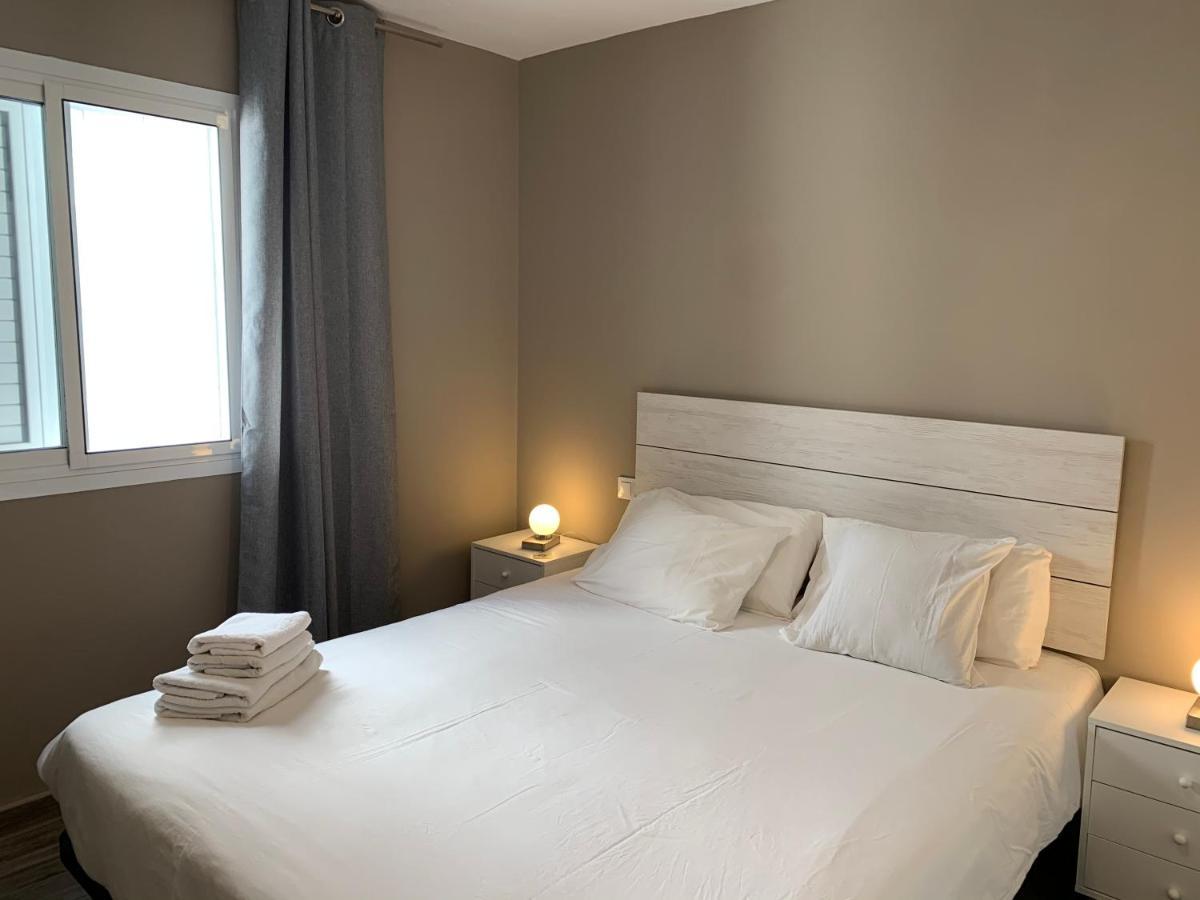 Apartamento Beach Deluxe