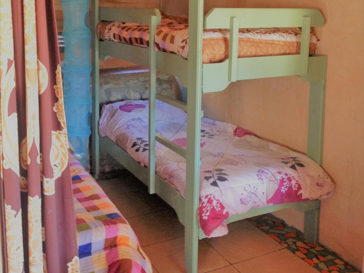 Casa Roca Holiday home