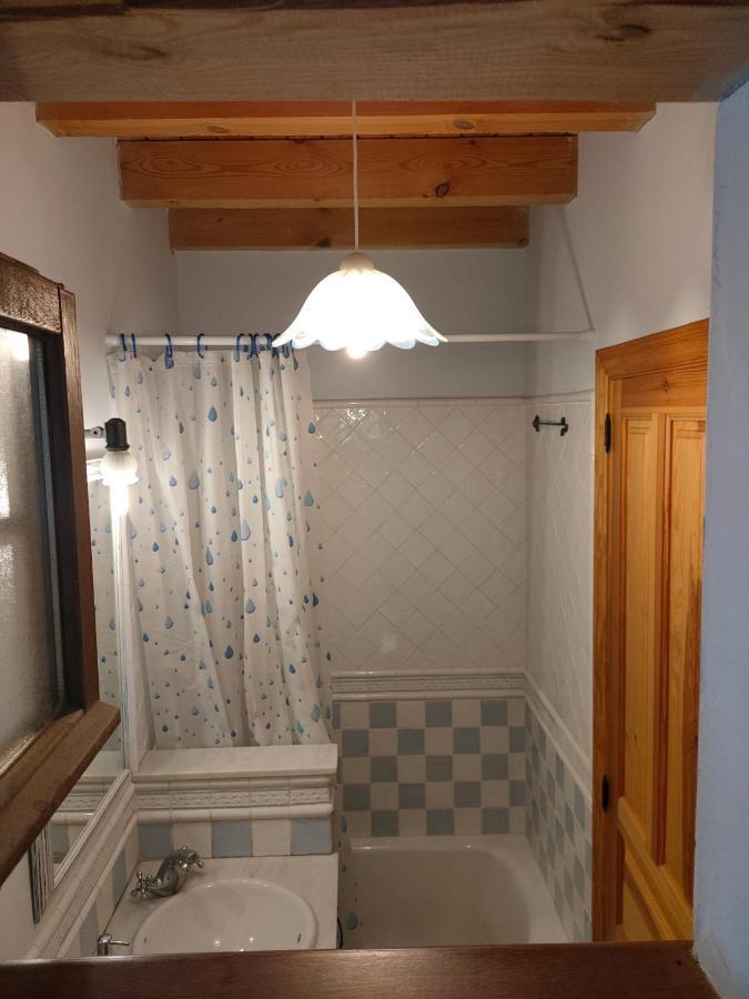 Holiday home La Parada *