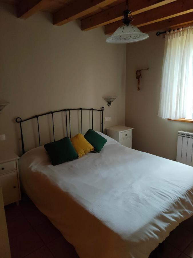 La Parada Holiday home *