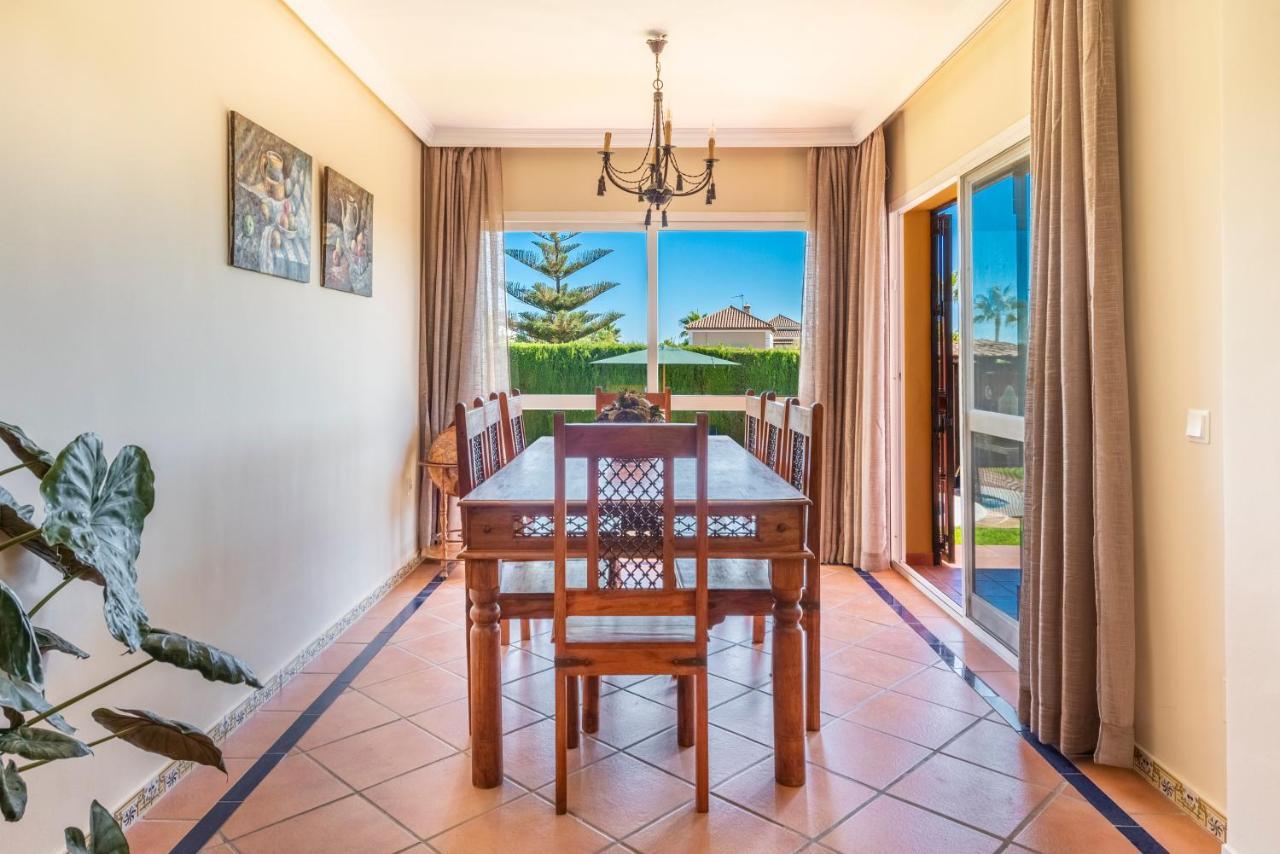 Villa Amapola
