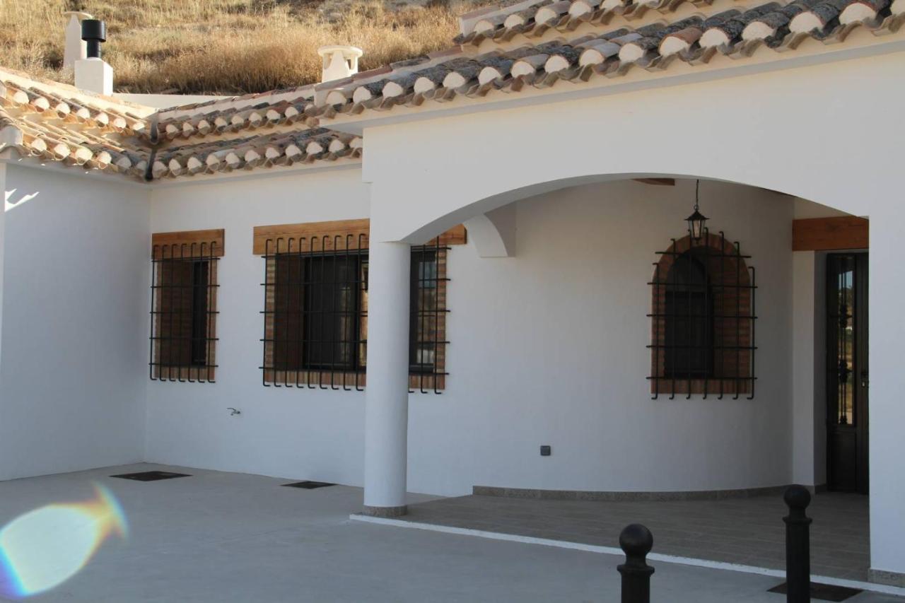 Holiday home Cuevas Al Andalus - Solea *