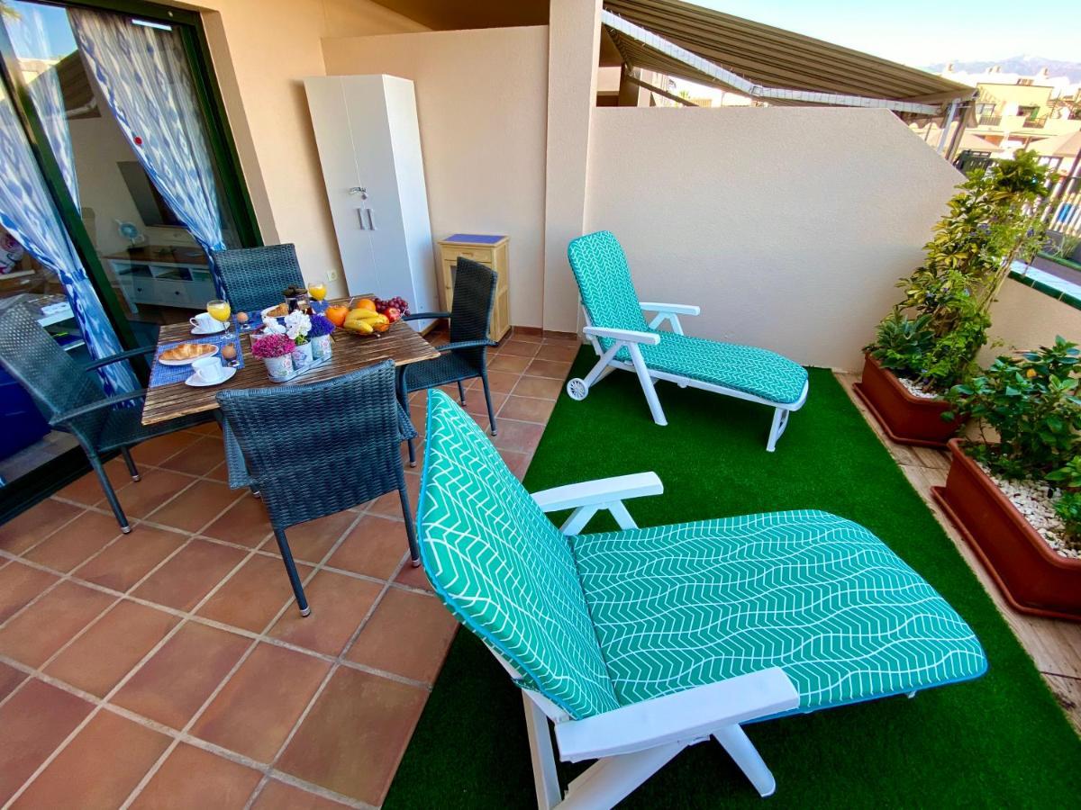 Apartamento Geranios 21 Tenerife *