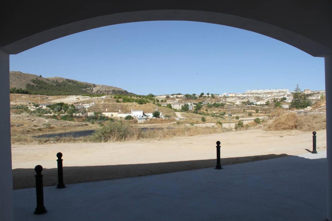 Cuevas Al Andalus - Solea *