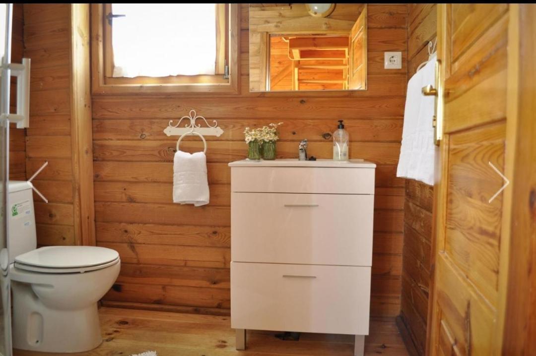Tabla Honda Farm stay El Robledo (Ciudad Real)