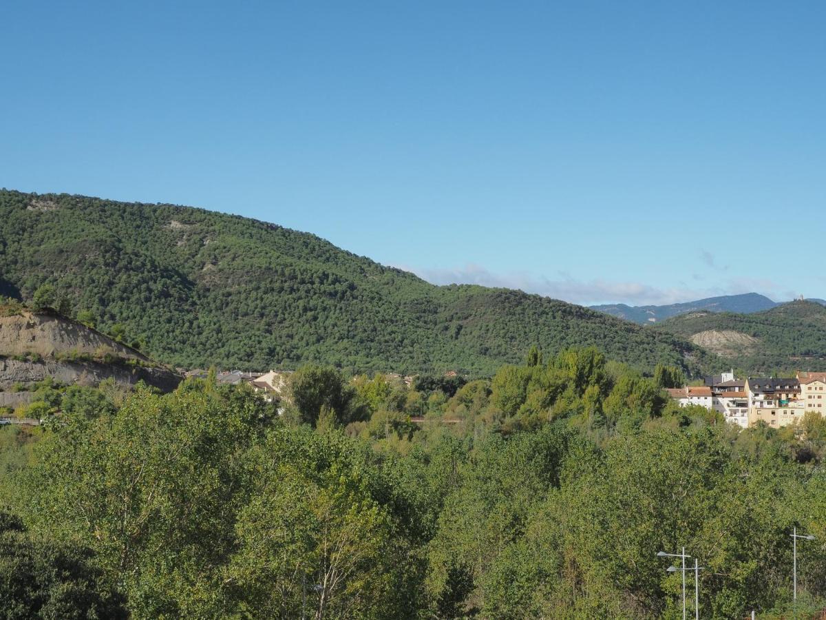 Apartamento Partara Aínsa
