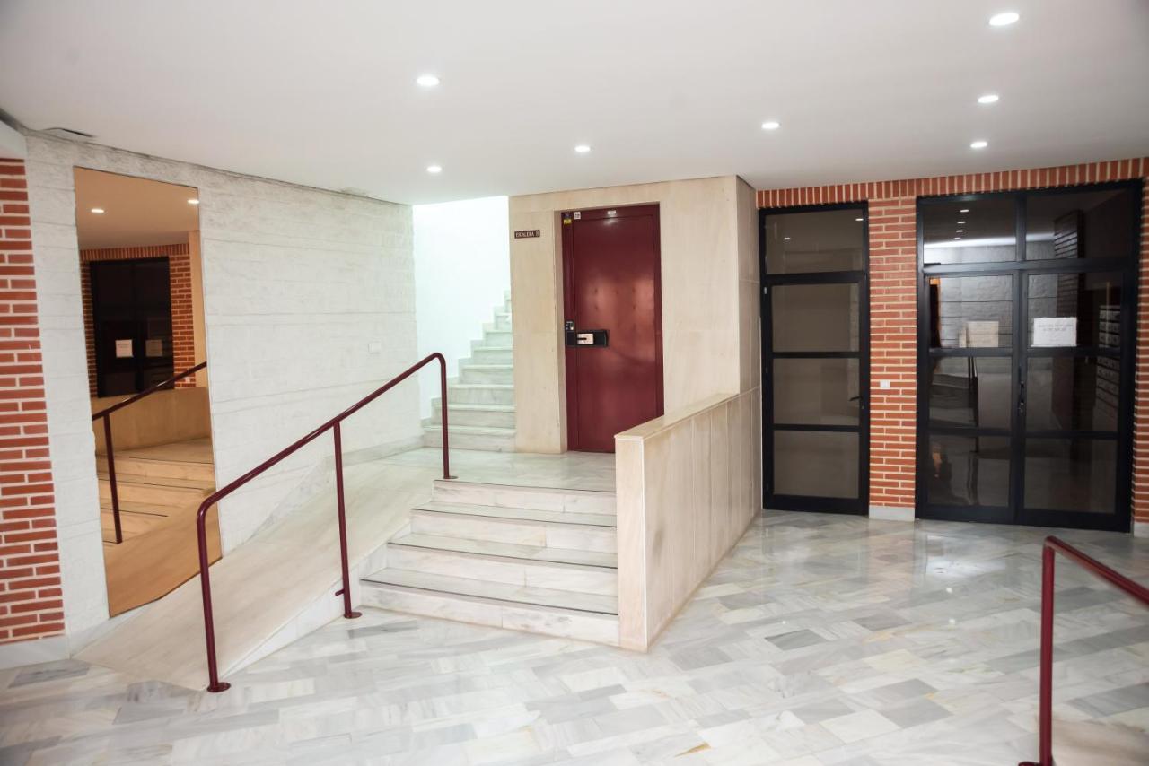 Apartment Jardin Playa