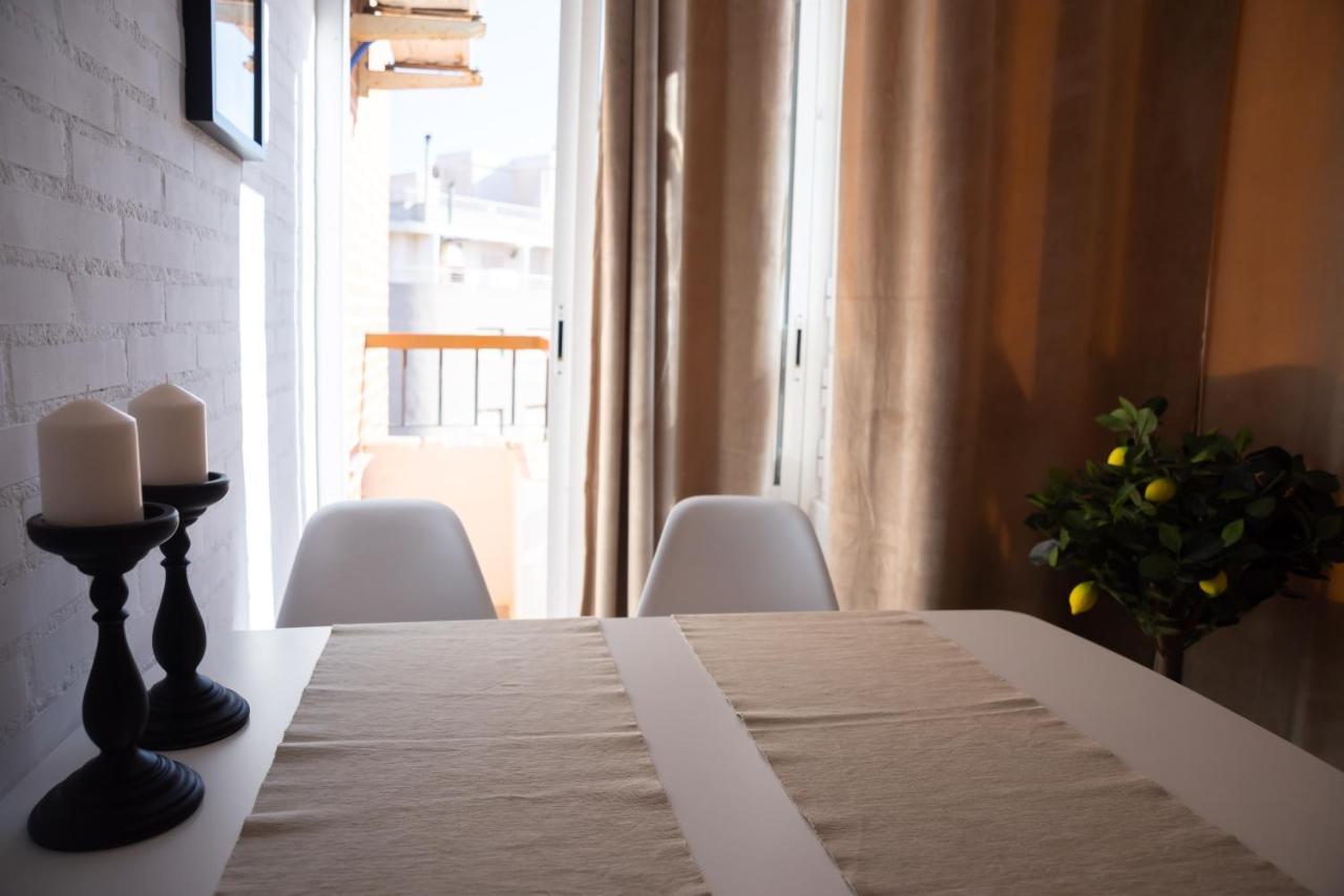 Apartment Jardin Playa Torrevieja