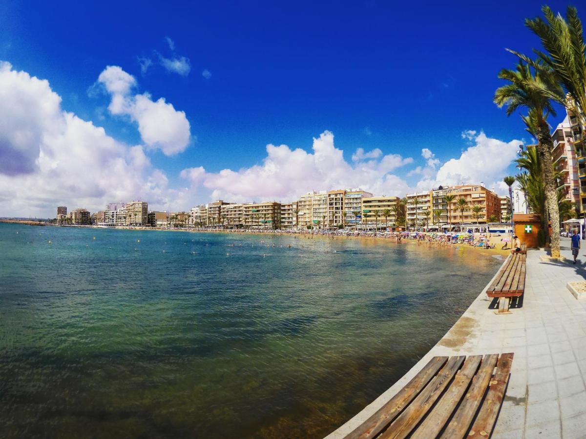Apartment Jardin Playa