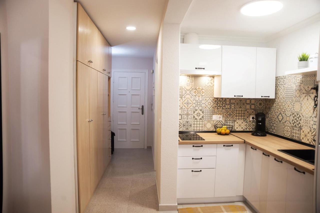 Jardin Playa Apartment