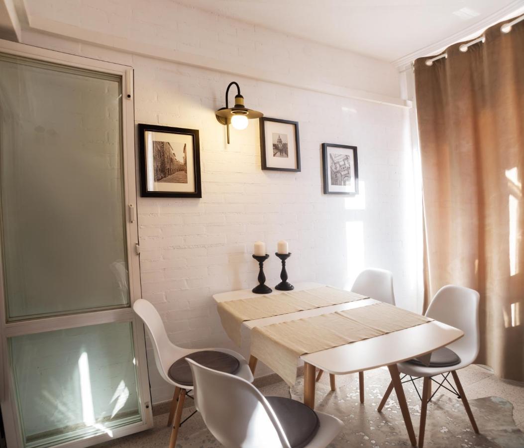 Jardin Playa Apartment *