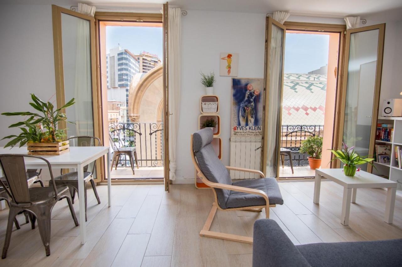 La Surfera Apartment