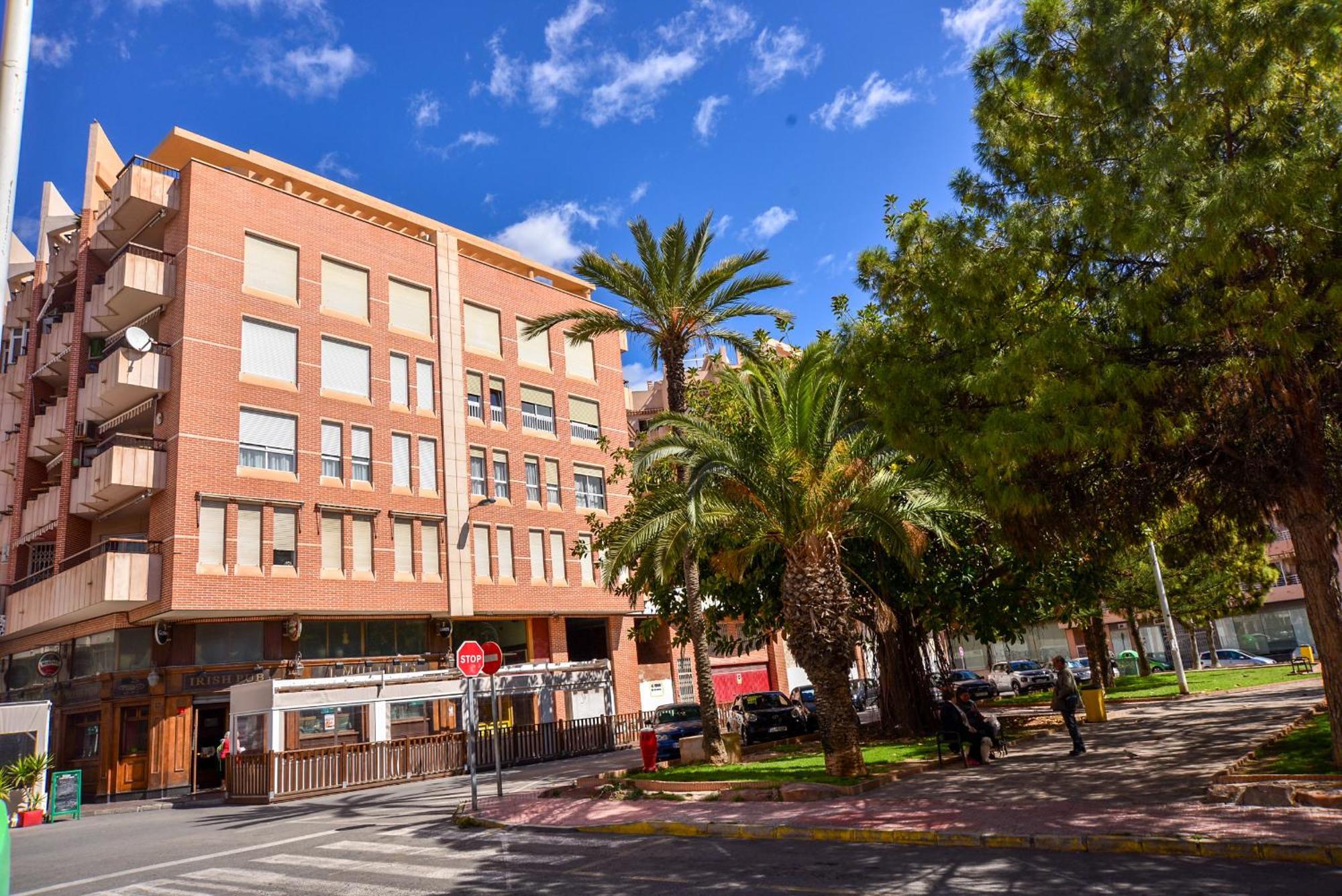Apartment Jardin Playa *