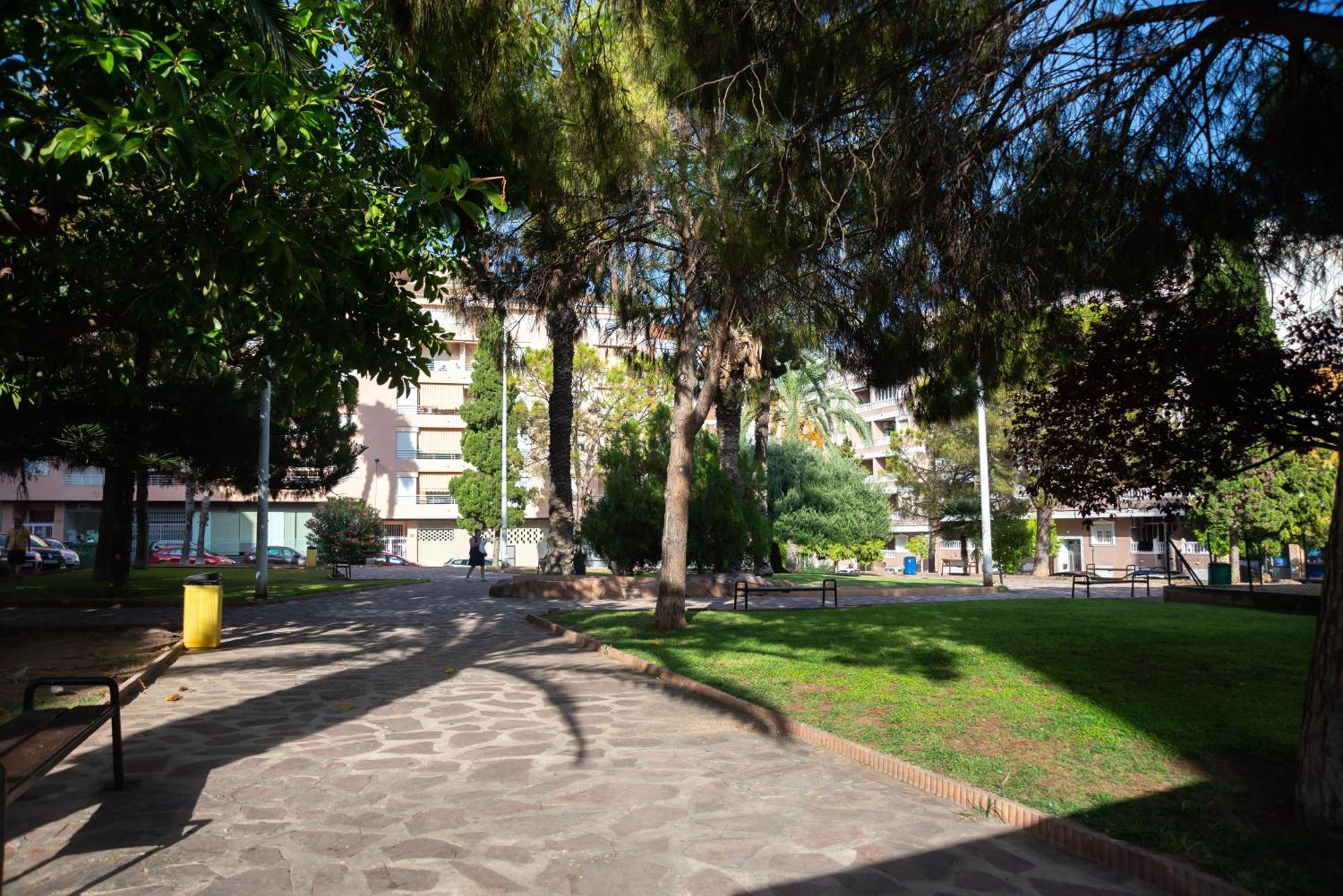 Jardin Playa