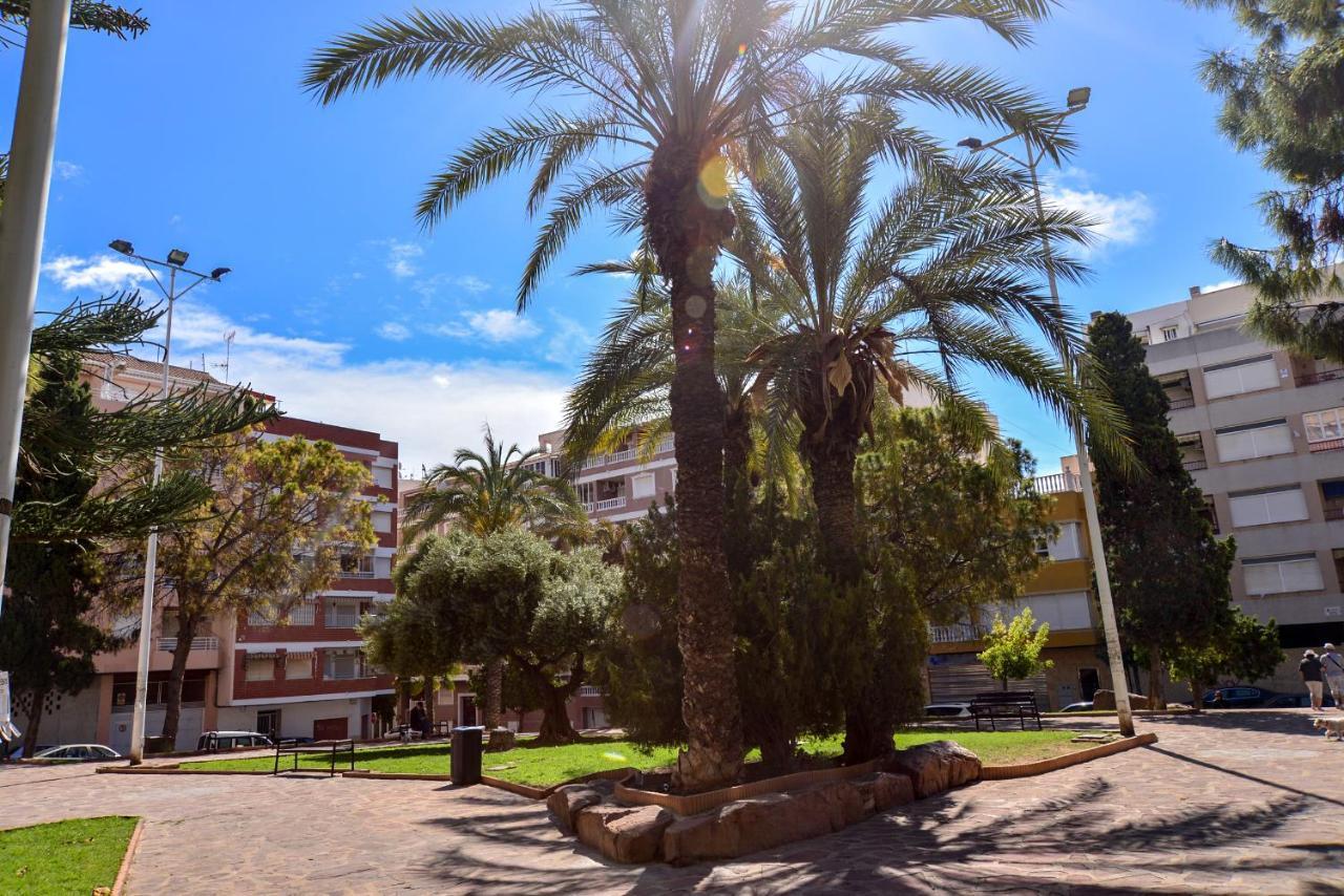 Apartment Jardin Playa Torrevieja