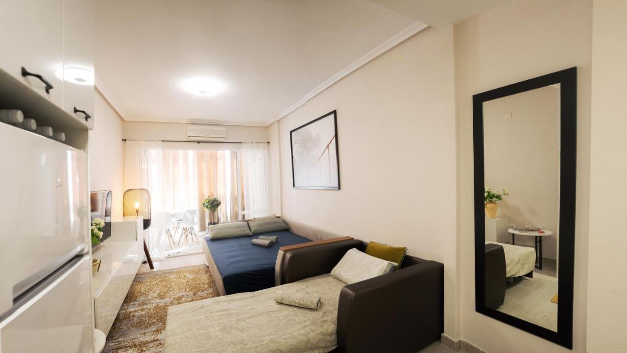 Apartment Jardin Playa *