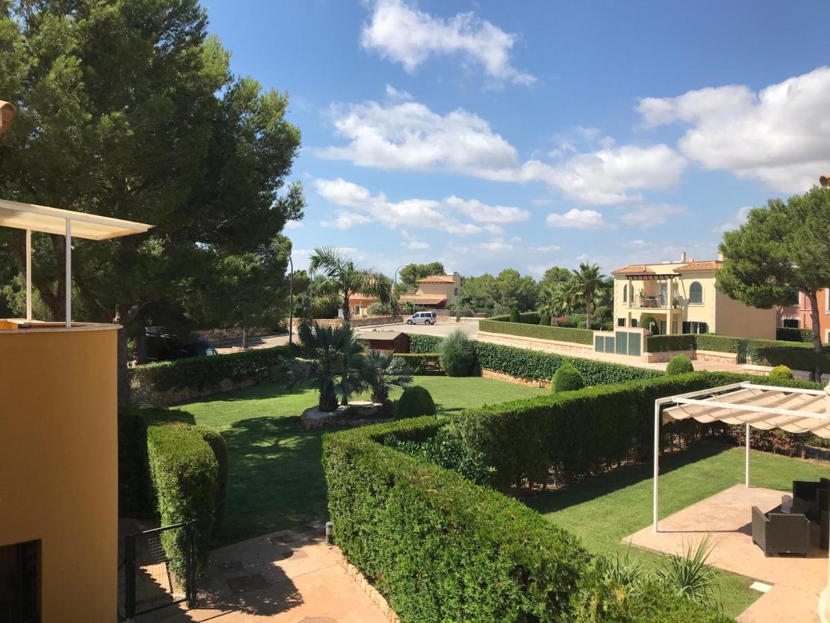 Casa Kalea * Sa Rapita