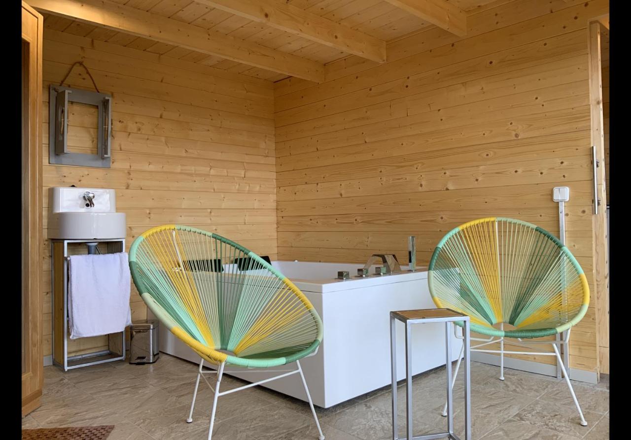 Agrovillaujue Rurales Apartamento