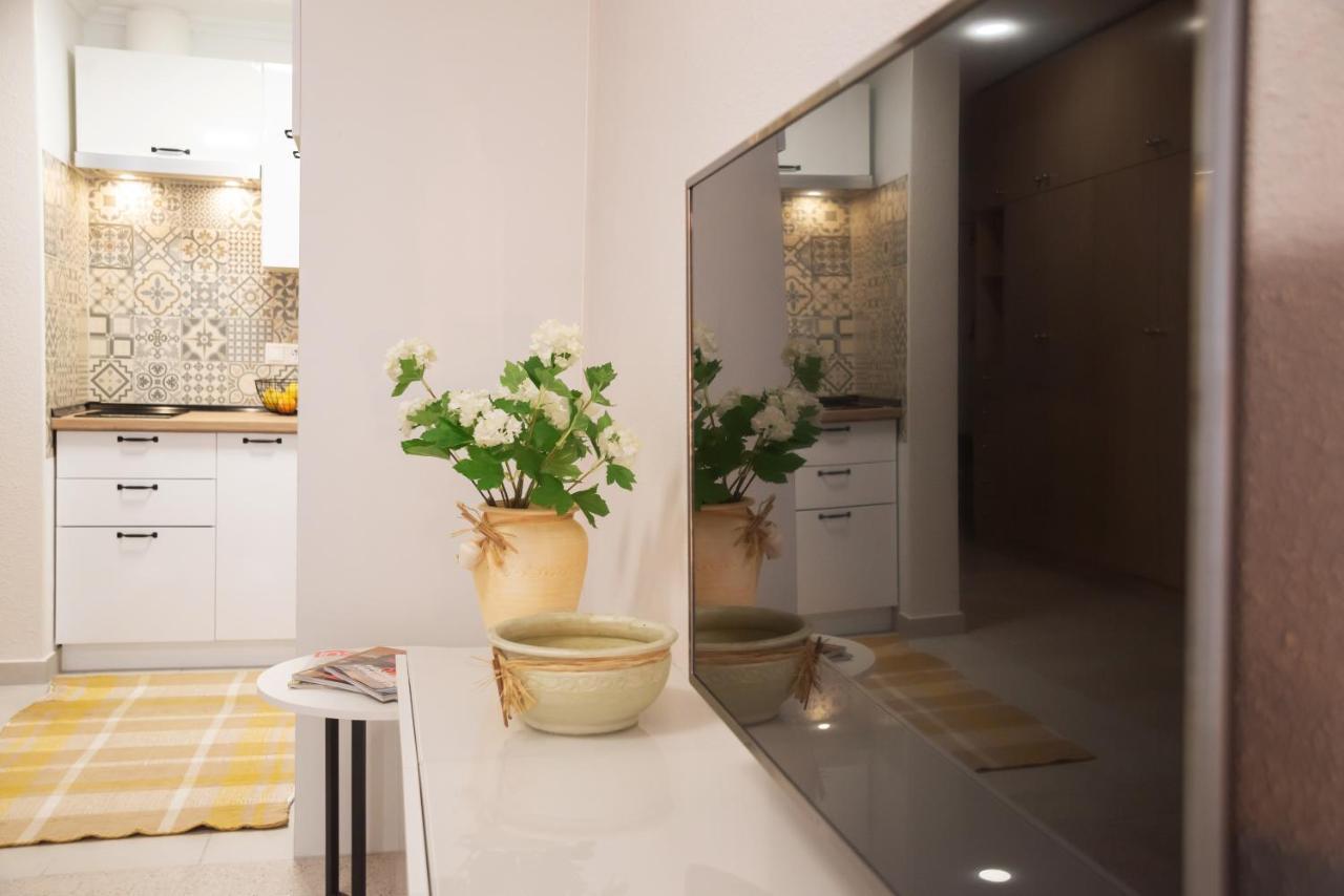 Jardin Playa Apartment