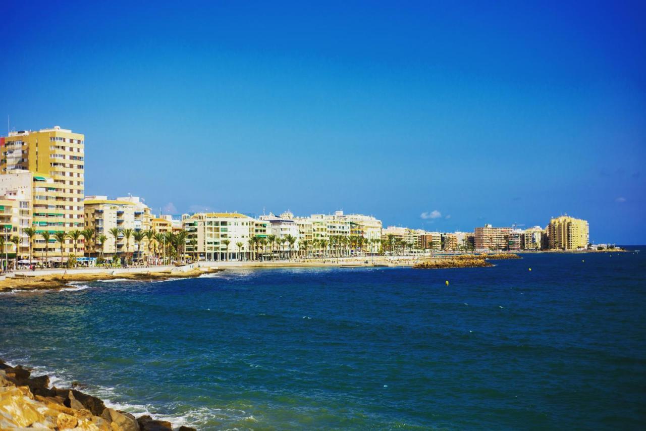 Jardin Playa * Torrevieja
