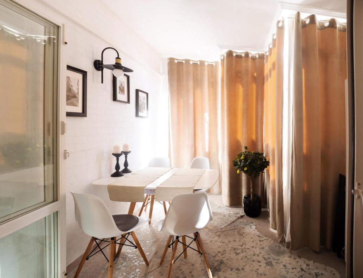 Apartment Jardin Playa Torrevieja