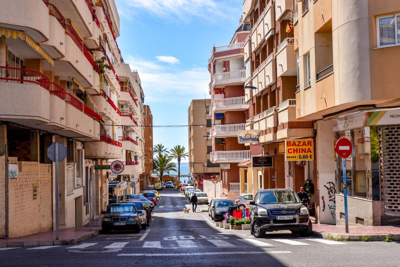 Apartment Jardin Playa