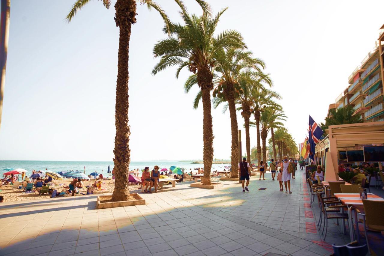 Apartment Jardin Playa
