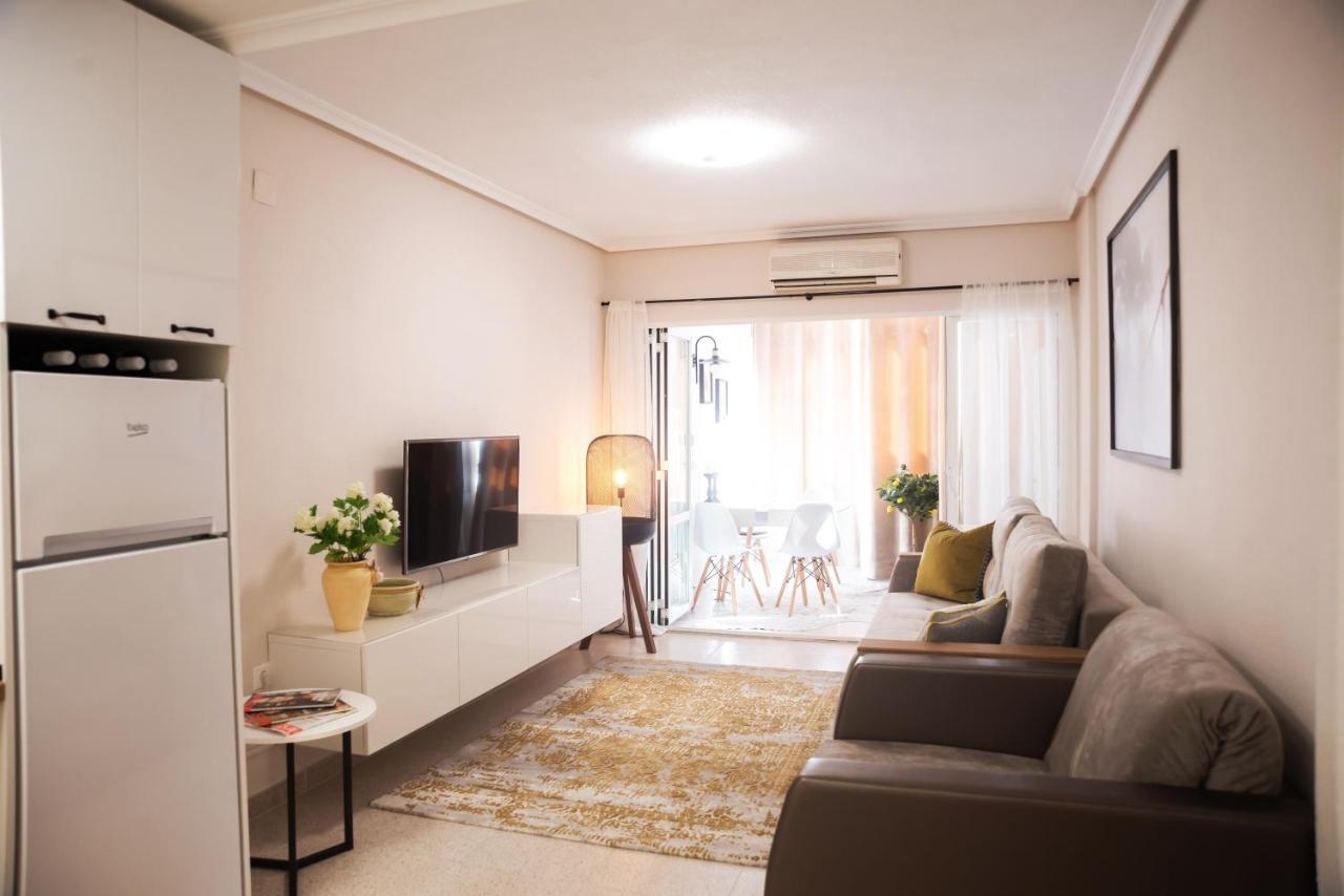 Jardin Playa Apartment Torrevieja