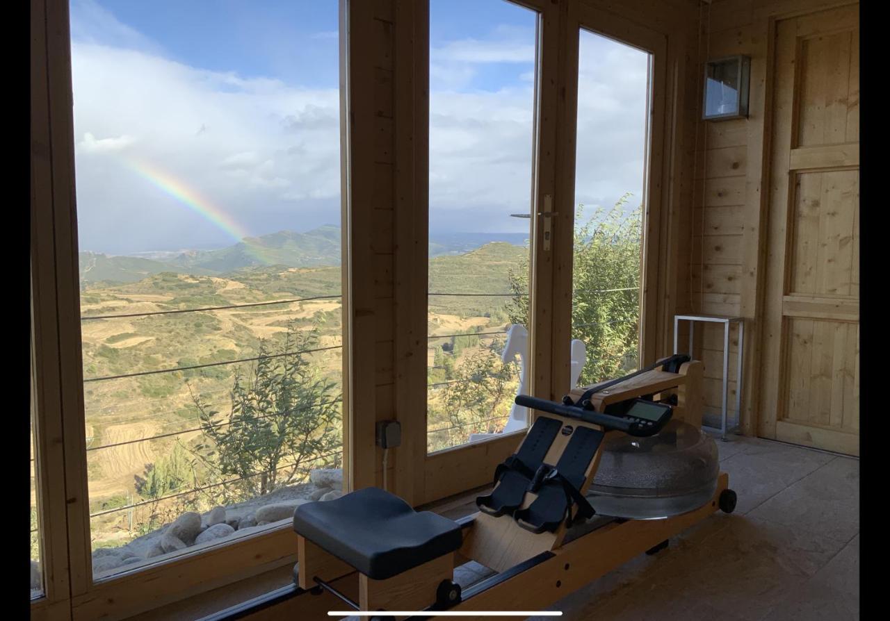 Apartamento Agrovillaujue Rurales *
