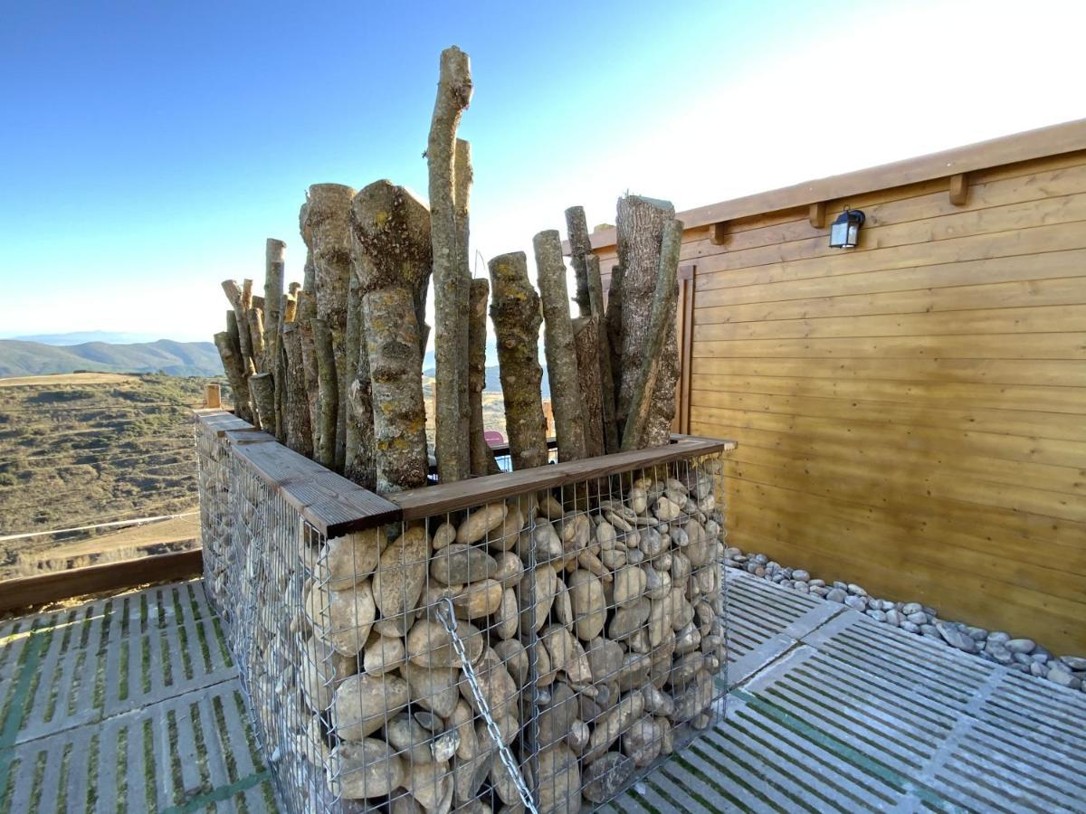 Agrovillaujue Rurales * Ujué