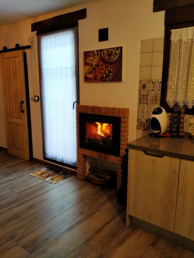Vtar Casa Del Aove Сasa de vacaciones *