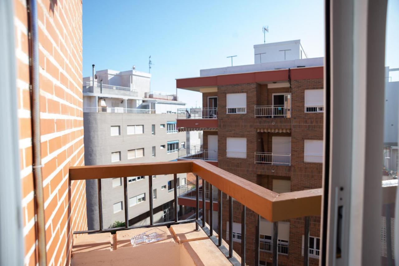 Apartment Jardin Playa *