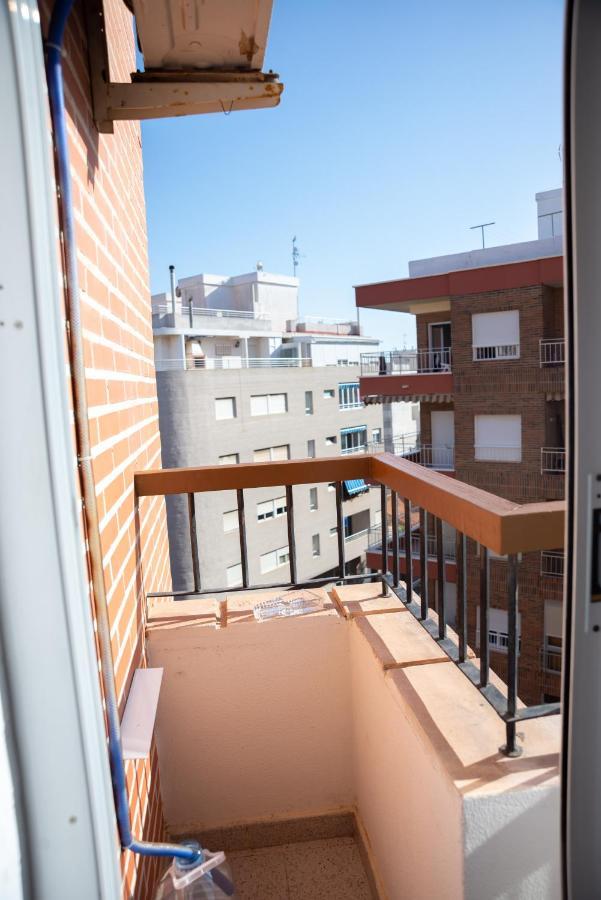 Jardin Playa * Torrevieja