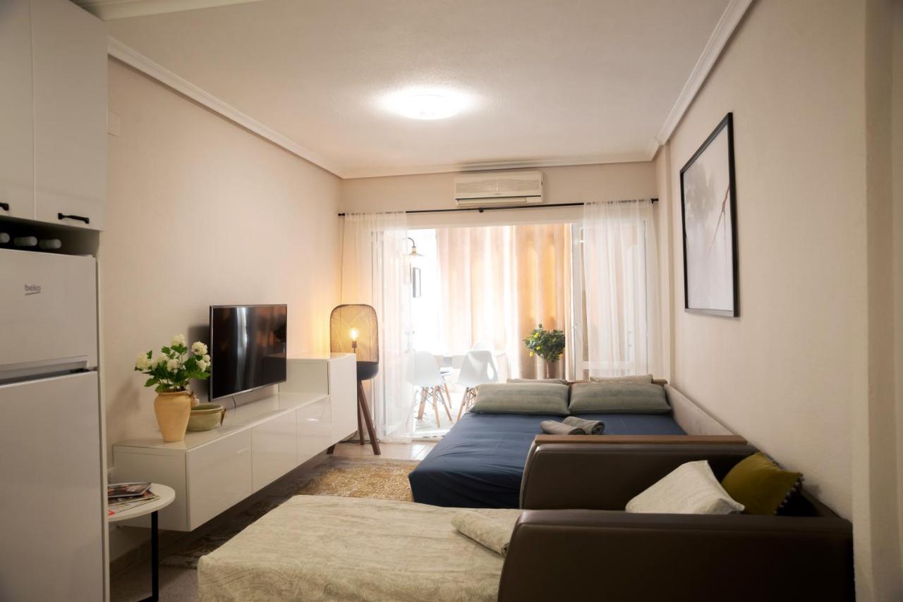 Apartment Jardin Playa *