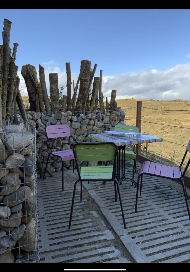 Agrovillaujue Rurales Apartamento *