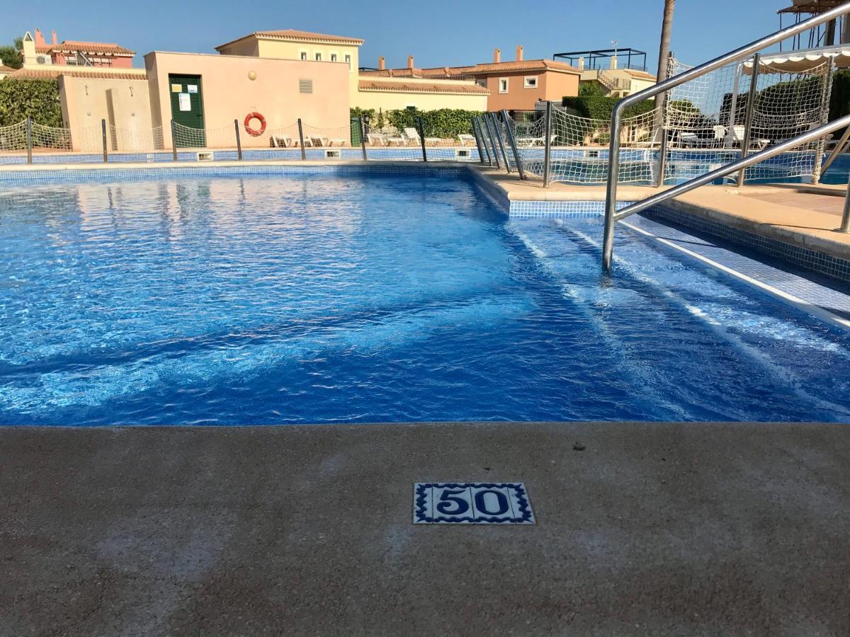 Casa Kalea Holiday home Sa Rapita
